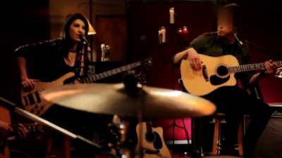 Sick Puppies - White Balloons (Unplugged from Polar Opposite)