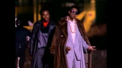 Slick Rick - Teenage Love
