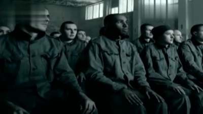 Tokio Hotel - 脺bers Ende der Welt