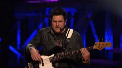 Rascal Flatts - I Won't Let Go