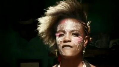 Noisettes - Don't Give Up (UK Version)