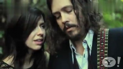 The Civil Wars(内战) - My Fathers Father