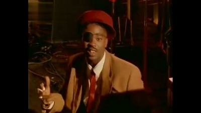 Slick Rick - Hey Young World