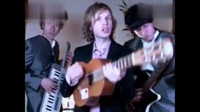 Beck - No Complaints