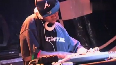 Public Enemy - Public Enemy No. 1 (live版)