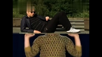 Franz Ferdinand - Cant.Stop.Feeling