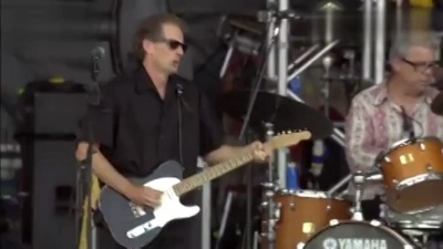 Mavis Staples - Creep Along Moses (Live from Bonnaroo 2011)