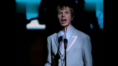 Beck(拜克) - The New Pollution