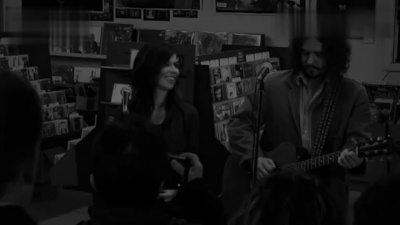 The Civil Wars - Forget Me Not(Pegasus Live)