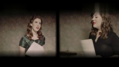 The Secret Sisters - Tennessee Me