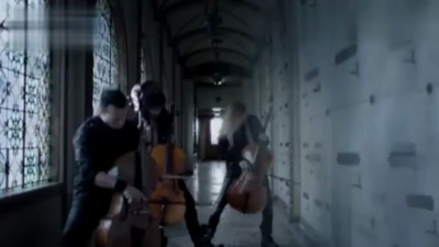 Apocalyptica - End Of Me