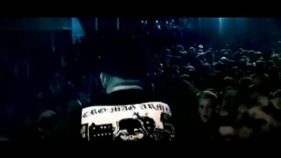 hatebreed - I Will Be Heard