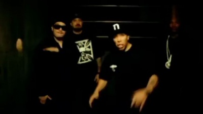 Xzibit - Hurt Locker