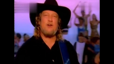 john anderson - Somebody Slap Me
