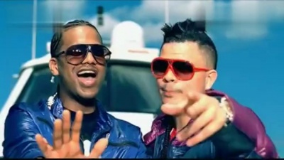 Jowell & Randy - Loco