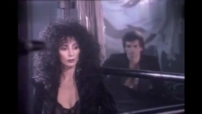 Cher - We All Sleep Alone