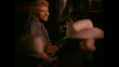 Toby Keith - Should ve Been A Cowboy