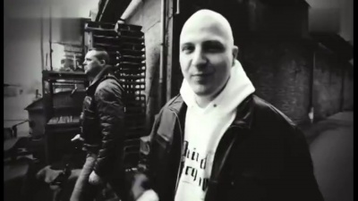 Snowgoons - Pseudonym