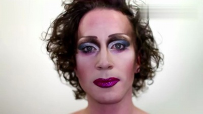 The Magnetic Fields - Andrew in Drag