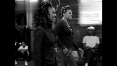 floetry、Common - SupaStar