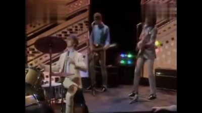 The Jam - The Eton Rifles