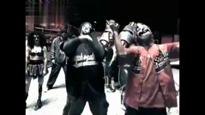 Insane Clown Posse - Tilt-A-Whirl