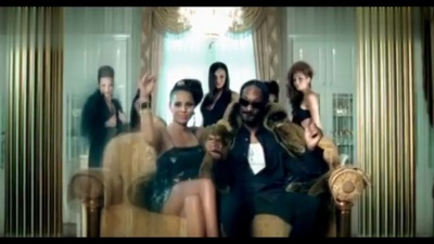 Snoop Dogg - Those Gurlz