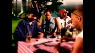 Montell Jordan - Somethin' 4 Da Honeyz