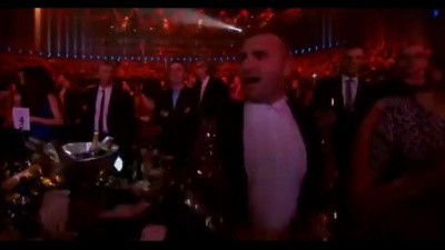 Blur - Girls and Boys + Song 2 (Brit Awards 2012)