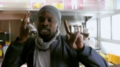 Féfé - VPC