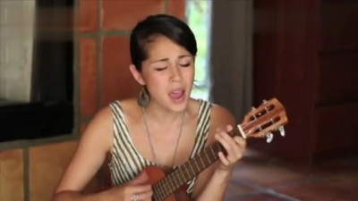 Kina Grannis - Michicant