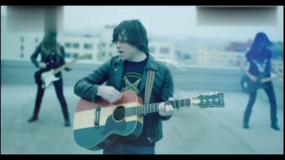 Ryan Adams(赖恩·亚当斯) - Chains Of Love
