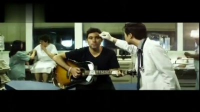 Joshua Radin - Brand New Day
