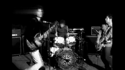 Wolfmother - Dimension
