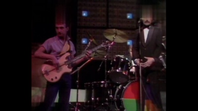 Queen - Las Palabras De Amor