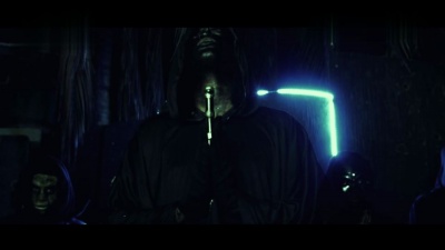 tommy lee sparta - Lucifer (official Music Video)