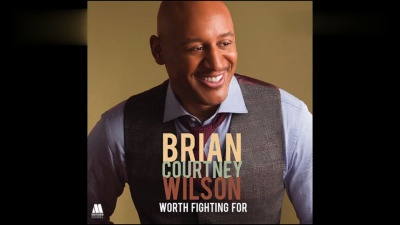 Brian Courtney Wilson - It Will Be Alright/It Will Be Alright (My Evidence) (音频Live)