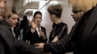Alessandra Amoroso - Niente (Mientes)