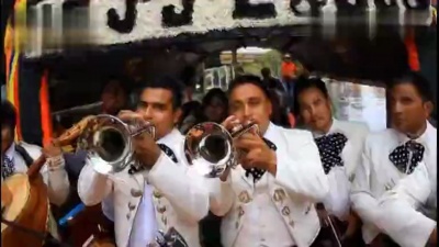 Jesse & Joy - Aqui Voy
