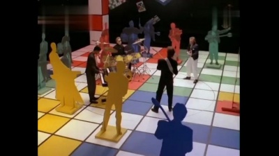 level 42 - Running In The Family