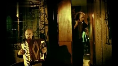 bersuit vergarabat - La Soledad