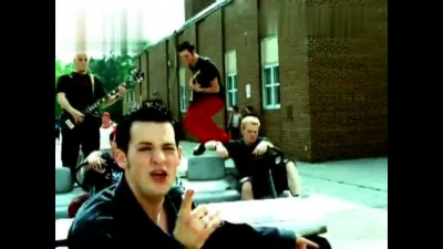 Good Charlotte - Little Things