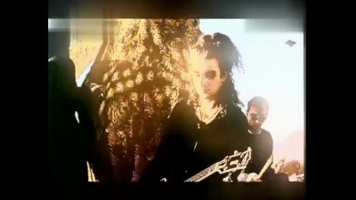 The Cure - High