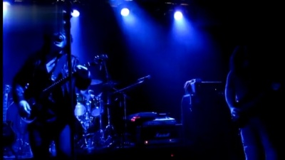 Anathema - Universal(live in Stockholm)