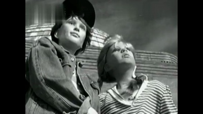 Mercury Rev - Something For Joey