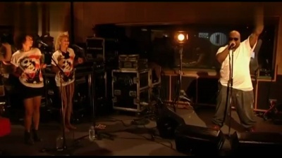CeeLo Green - Bright Lights