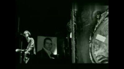 Black Rebel Motorcycle Club - Whatever happened to my rock n roll (punk song)
