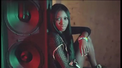 Ms Dynamite - Neva Soft