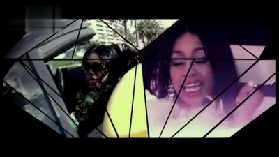 Trina - Diamonds Are Forever
