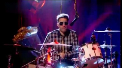 The Ting Tings(丁丁乐队) - Thats Not My Name(live版)